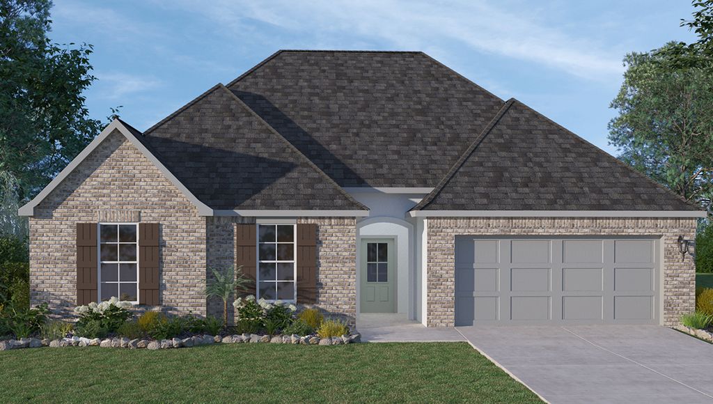 40207 Sedgwick Ln, Ponchatoula, LA 70454
