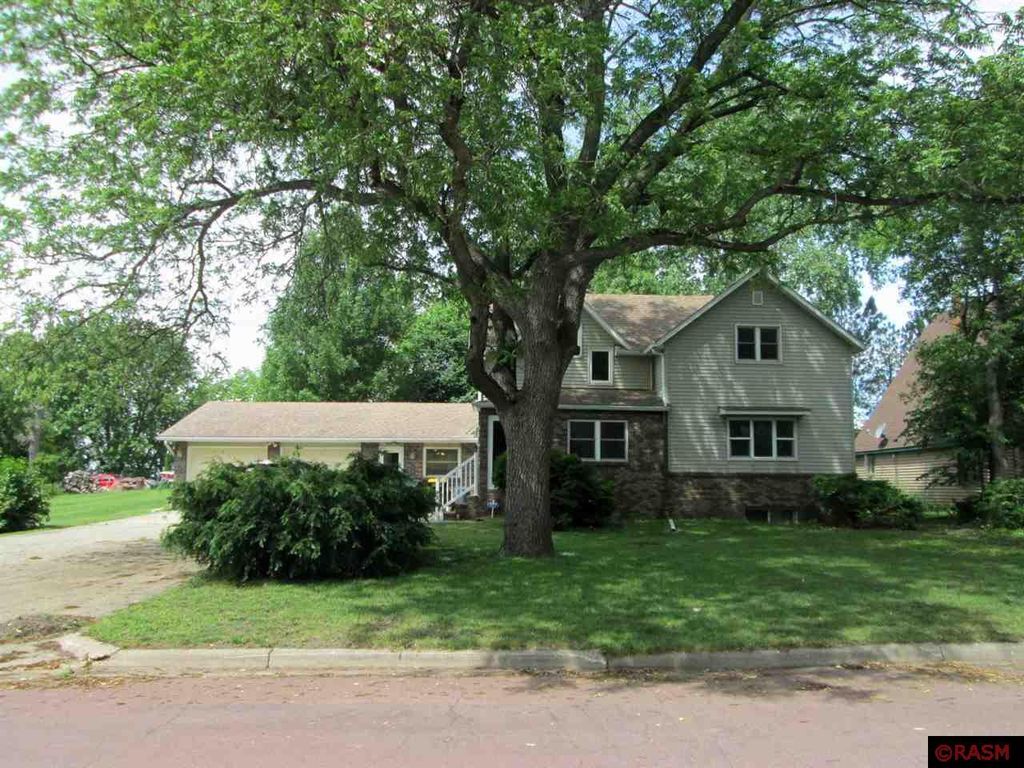 615 1st St N, Saint James, MN 56081 Trulia