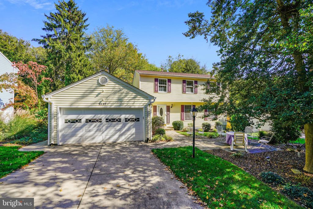 9537 Pamplona Rd, Columbia, MD 21045
