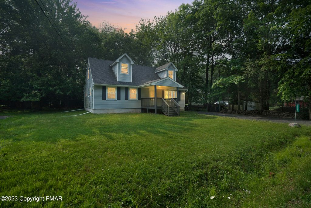 2170 Vacation Ln, Pocono Summit, PA 18346 Trulia