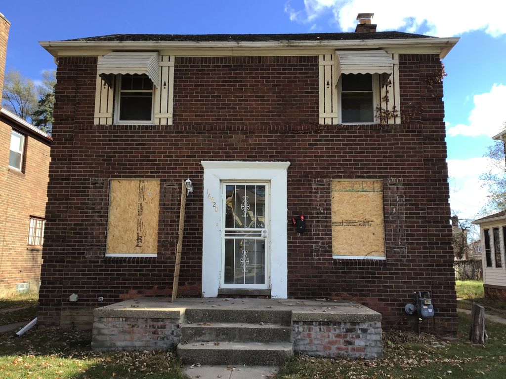 16520 Griggs St, Detroit, MI 48221 Trulia