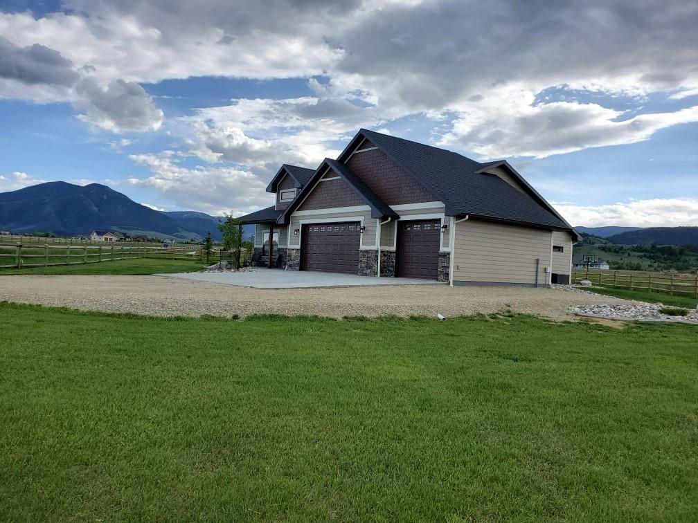 54 Remington Ranch Rd, Red Lodge, MT Trulia