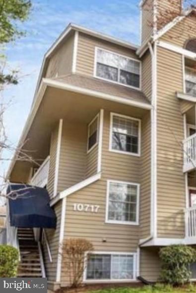 10717 Hampton Mill Ter #313/200, Rockville, MD 20852