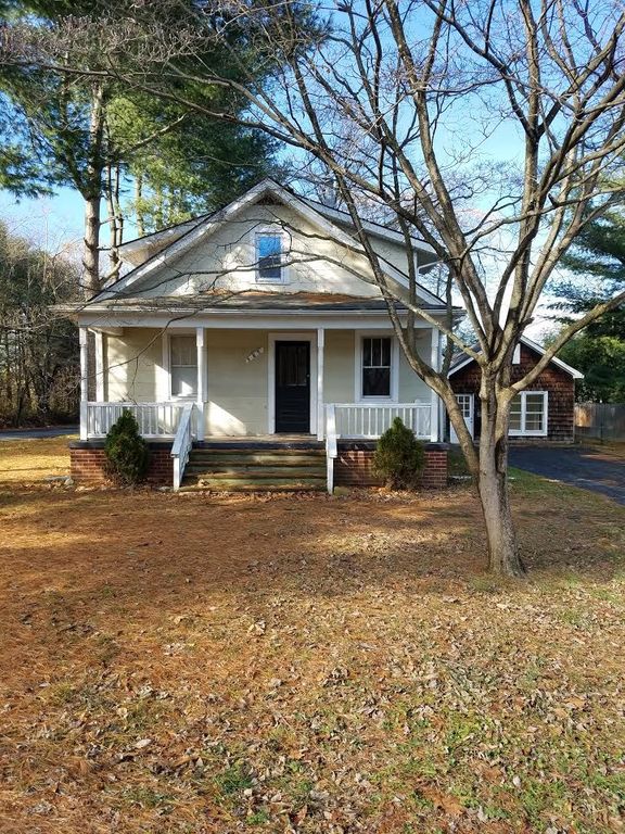 507 Burnside Ave, Falmouth, VA 22405 Trulia