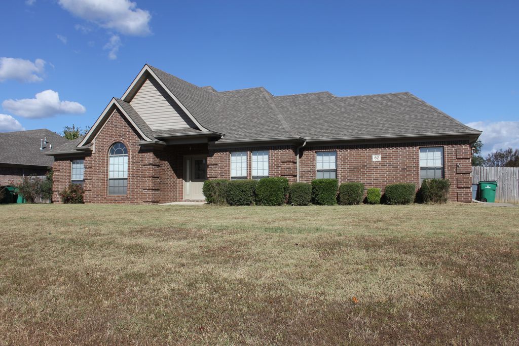 62 Willow Dr, Cabot, AR 72023 Trulia