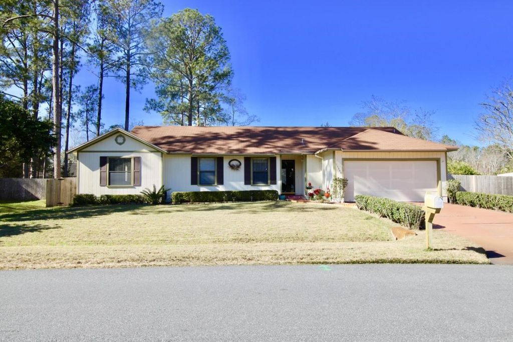 10844 Horse Track Dr, Jacksonville, FL 32257 Trulia
