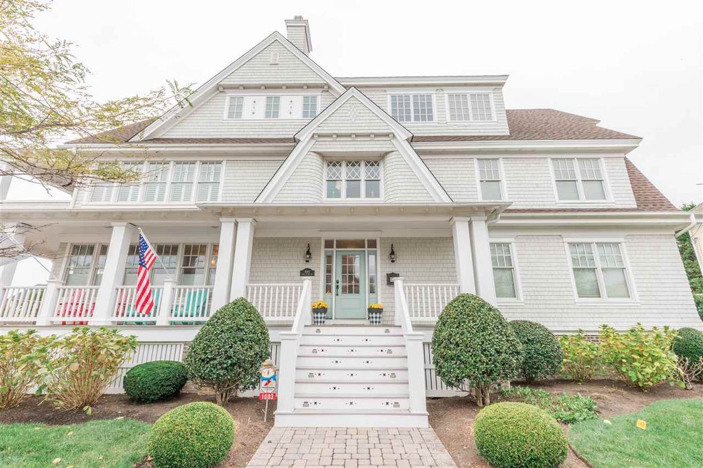 1003 Stockton Ave, Cape May, NJ 08204 Trulia