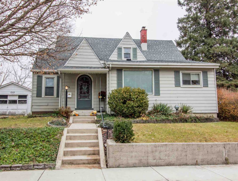 2714 Poinsette Dr, Fort Wayne, IN 46808 Trulia