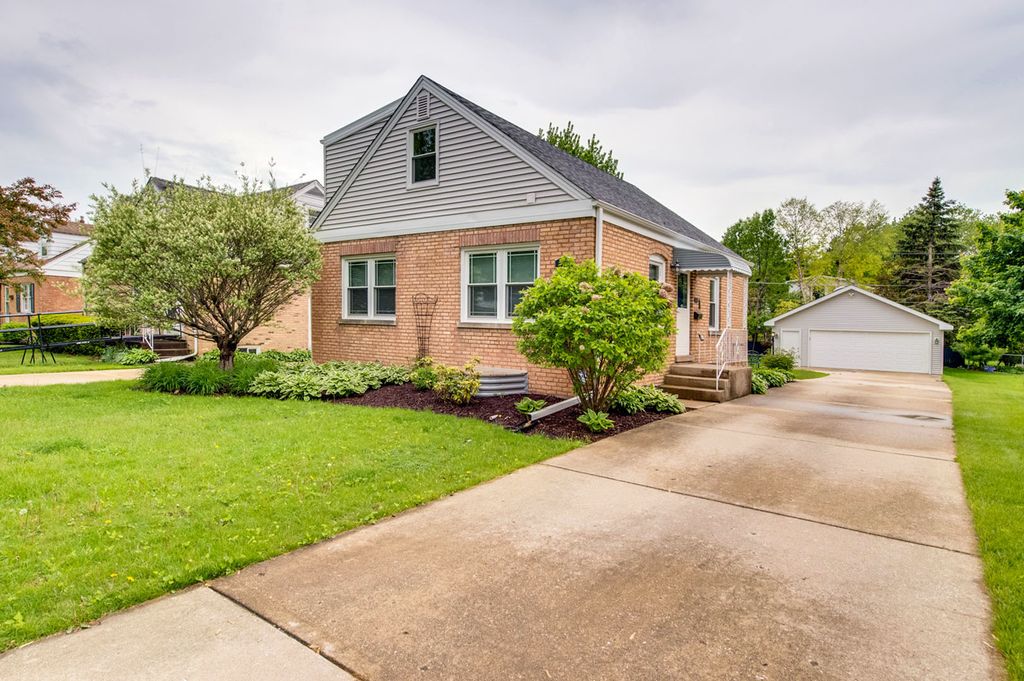 514 N Elm St, Mount Prospect, IL 60056 Trulia