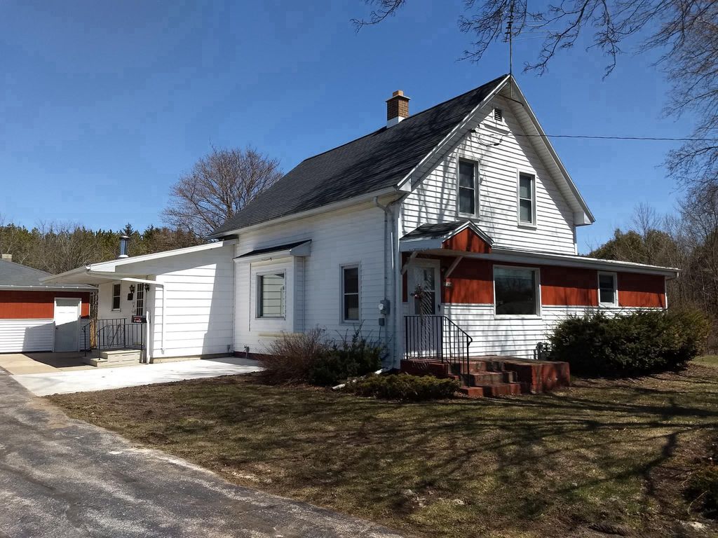 E3264 County Rd S, Casco, WI 54205 Trulia