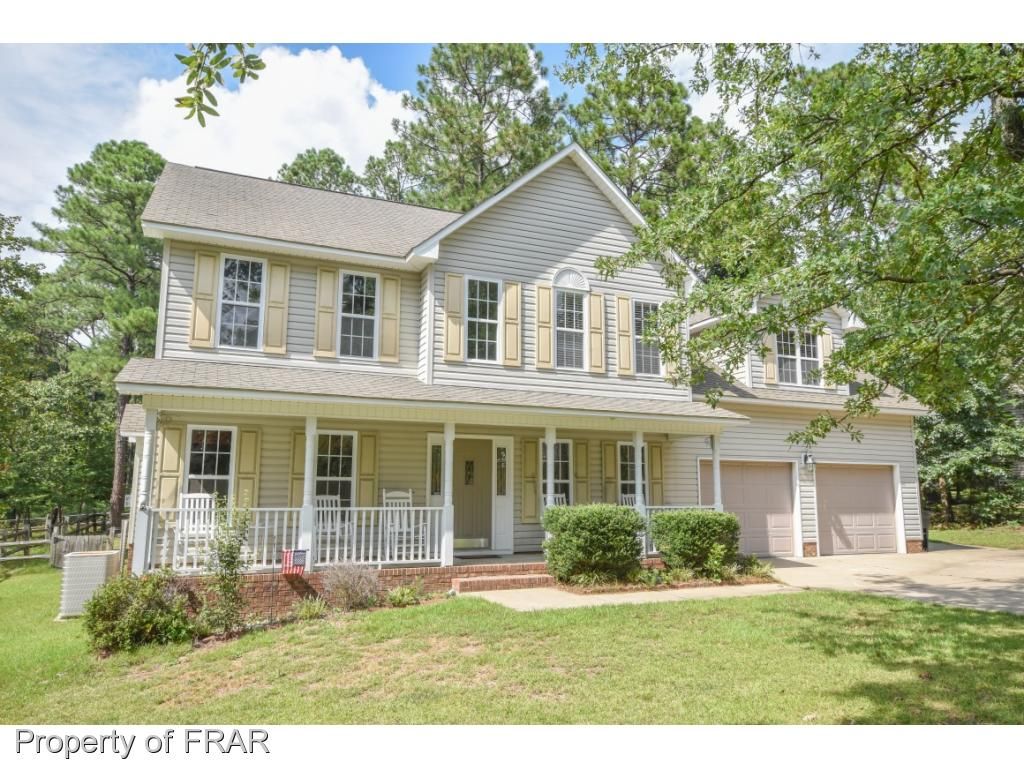 20 Grayson Pl, Sanford, NC 27332