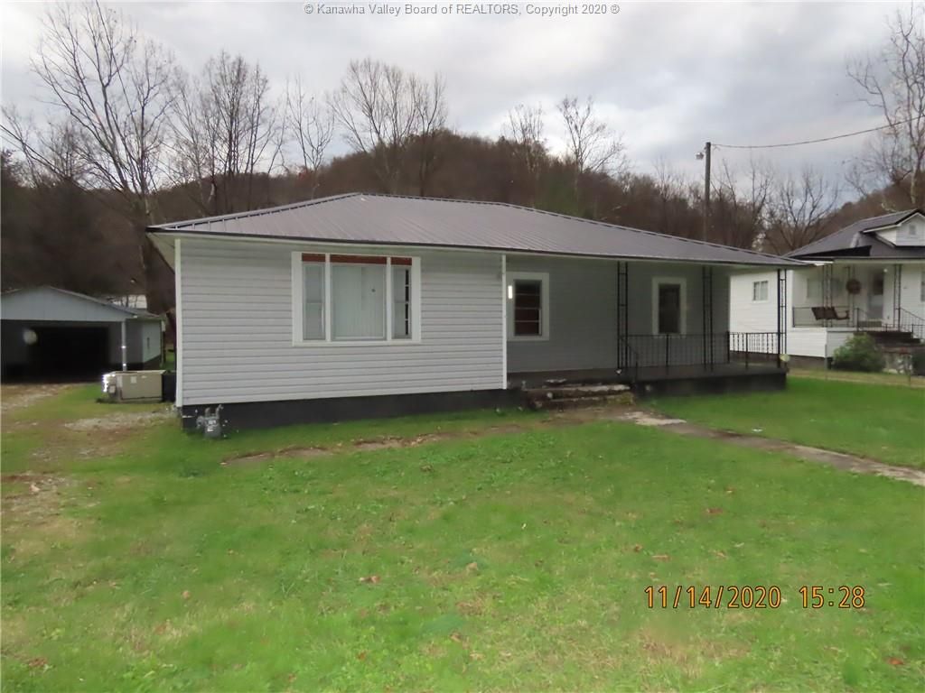2215 Witcher Creek Rd, Belle, WV 3 Bed, 2 Bath SingleFamily Home