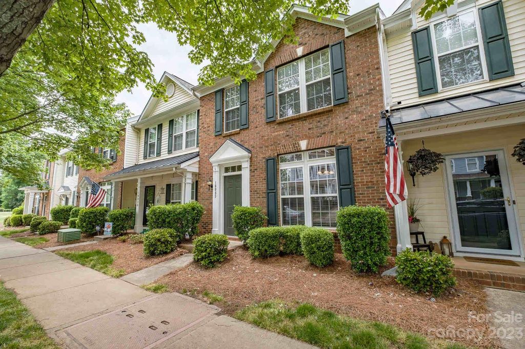 18943 Coachmans Trce, Cornelius, NC 28031 Trulia