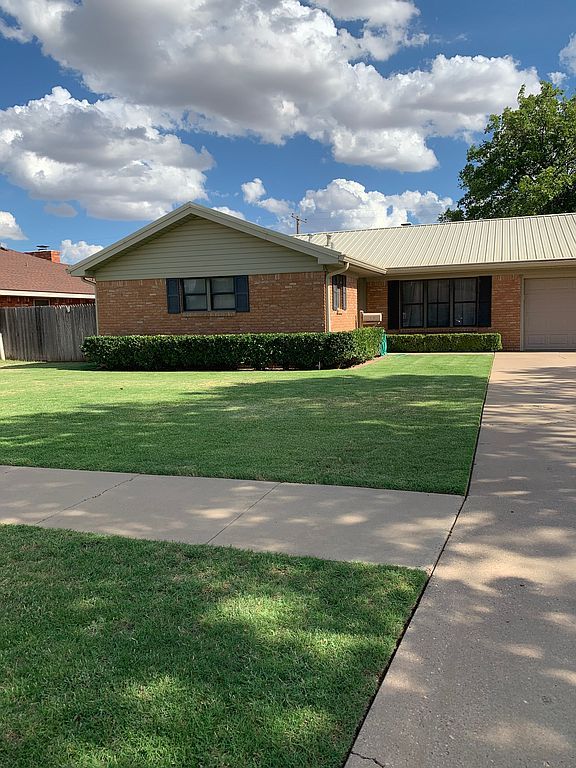 3003 W 20th St, Plainview, TX 79072 Trulia