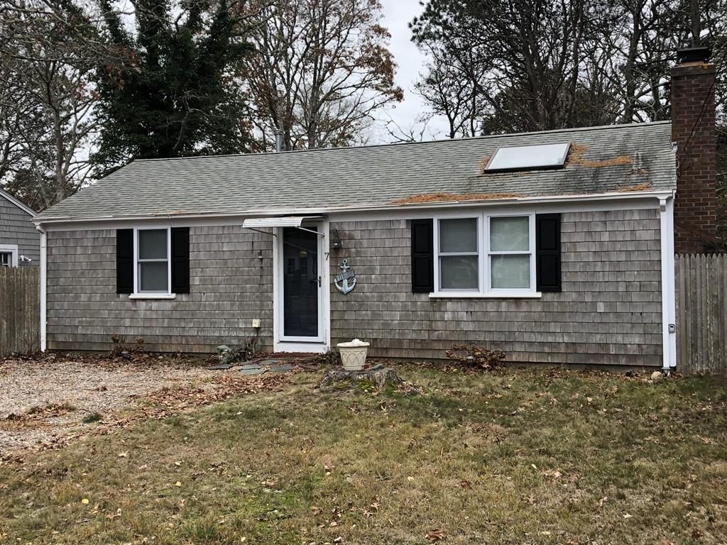 7 Rd, West Yarmouth, MA 02673 Trulia