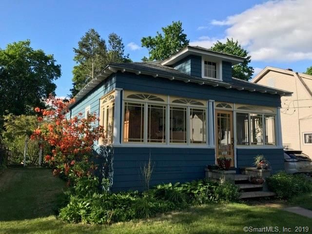 110 Washington St, Manchester, CT 06042