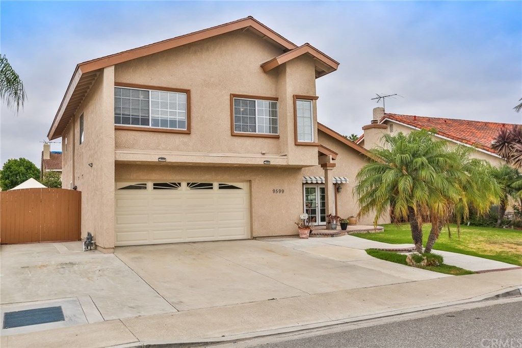 9599 Newfame Cir, Fountain Valley, CA 92708 Trulia