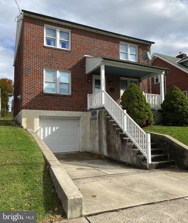 3307 Orchard Pl, Laureldale, PA 19605