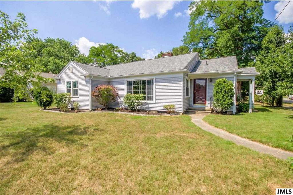 944 E McDevitt Ave, Jackson, MI 49203 Trulia