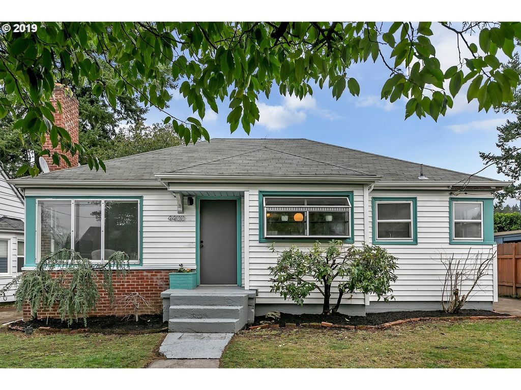 4400 NE 80th Ave, Portland, OR 97218 Trulia