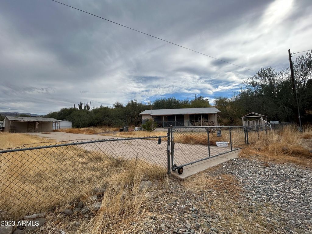 19247 E K Mine Rd, Black Canyon City, AZ 85324 Trulia