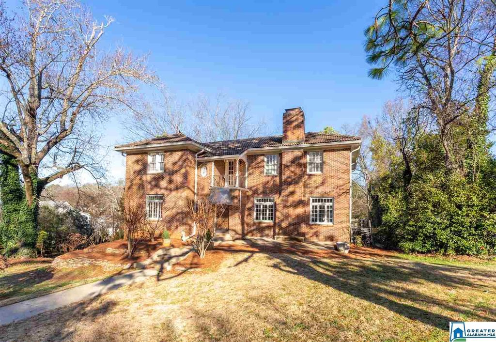 1225 Glenwood Ter, Anniston, AL 36207 Trulia