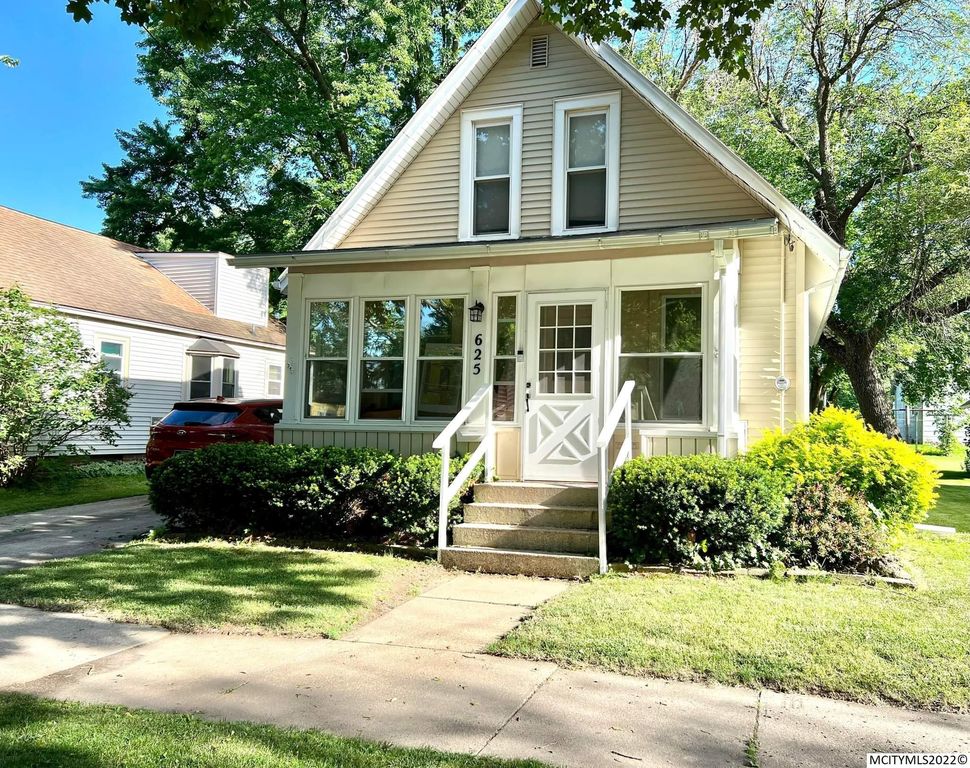 625 6th St SE, Mason City, IA 50401 Trulia