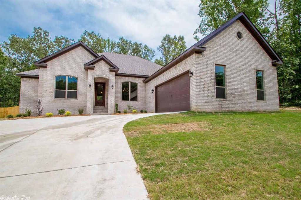 403 Sienna Lake Dr, Little Rock, AR 72210 Trulia