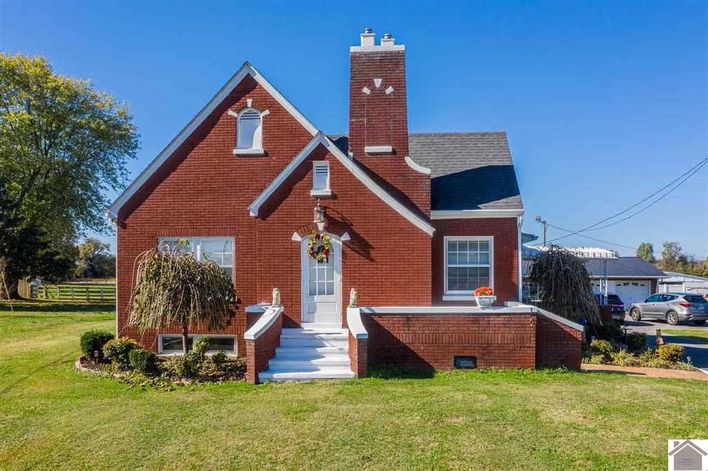 753 Broadway, La Center, KY 42056 Trulia