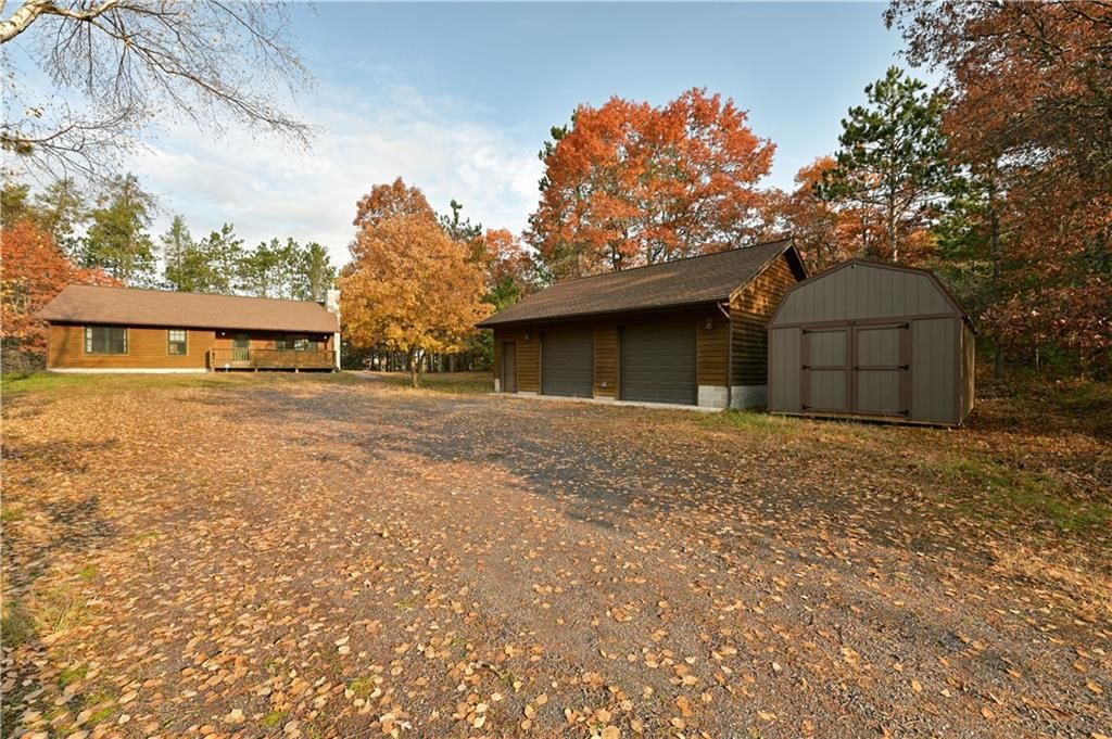 7561 East Journeys End Lane, Minong, WI 54859 Trulia