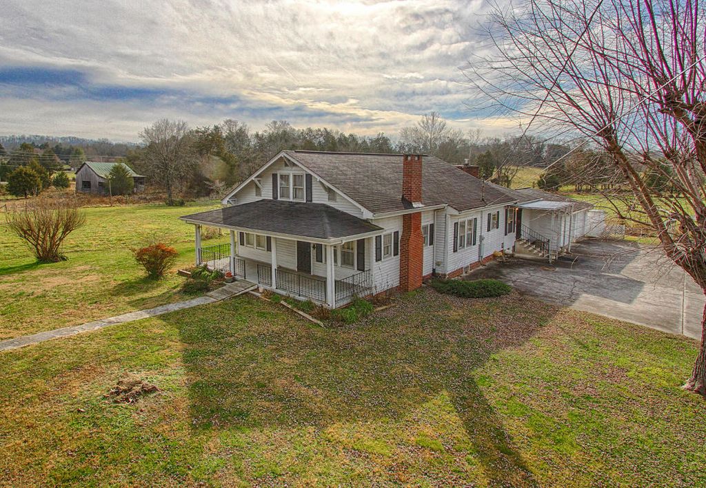 197 Park Ln, Andersonville, TN 37705 Trulia