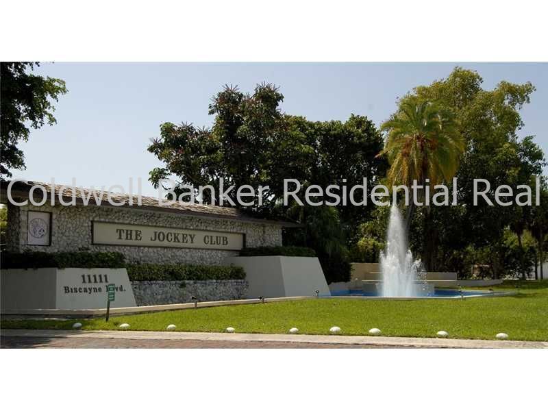 11111 Biscayne Blvd #16F, Miami, FL 33181