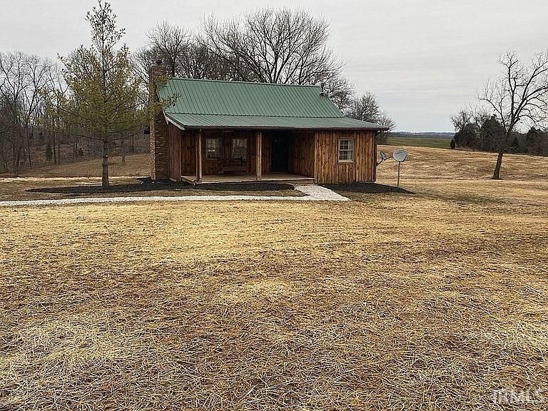 8753 N State Road 161, Gentryville, IN 47537 Trulia