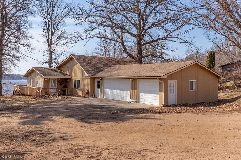 40099 Hite Ln, Emily, MN 3 Bed, 1 Bath SingleFamily Home Trulia