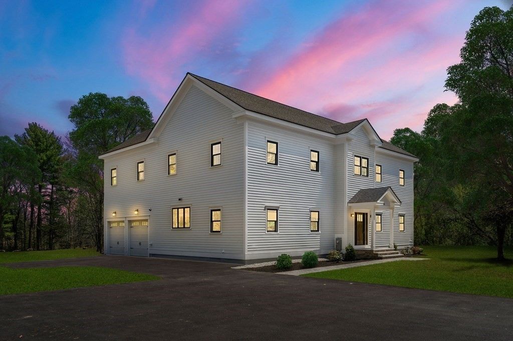 20 Arch St, Douglas, MA 01516 Trulia