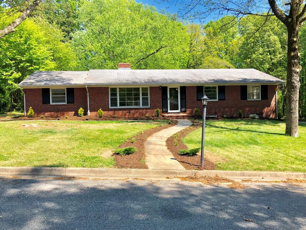 3202 Franklin Ave, South Boston, VA 24592 Trulia