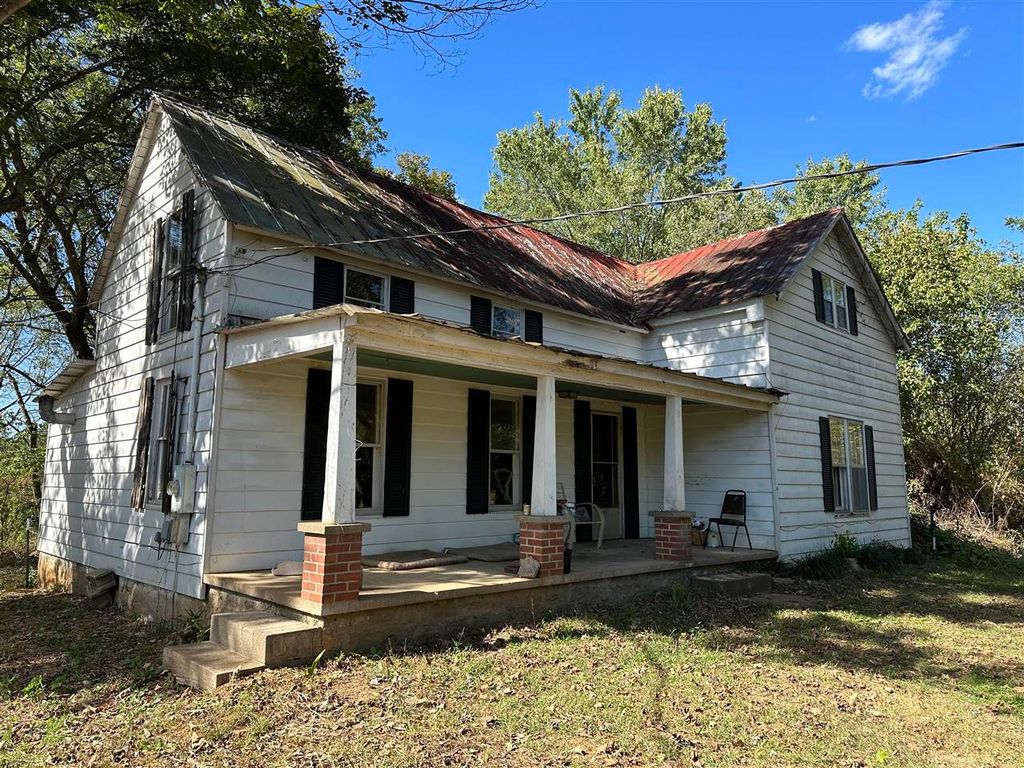 598 Watson Rd, Edmonton, KY 42129 Trulia