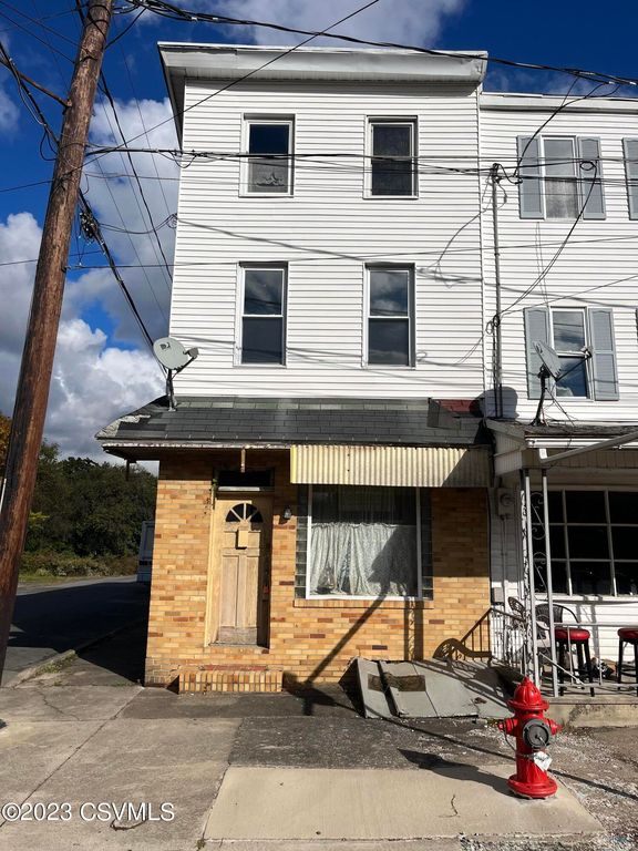 333 N Vine St, Mount Carmel, PA 17851 Trulia