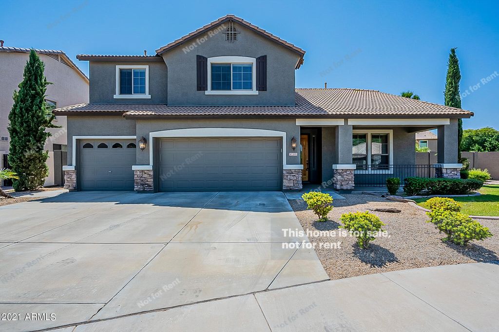 2893 E Palm Beach Dr, Chandler, AZ 85249