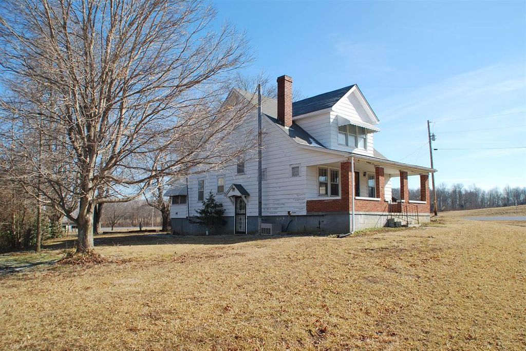 9030 Brandenburg Rd, Ekron, KY 40117 Trulia