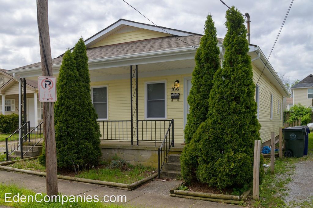 166 Colfax St, Lexington, KY 40508
