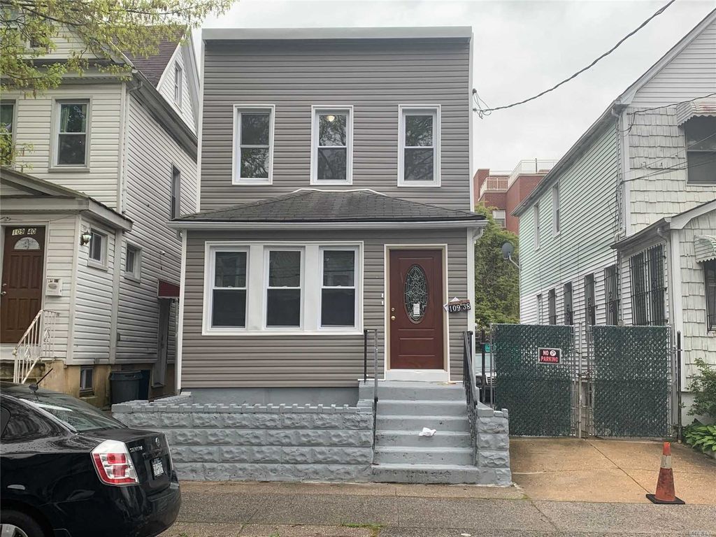 109-38 153rd St, Jamaica, NY 11433