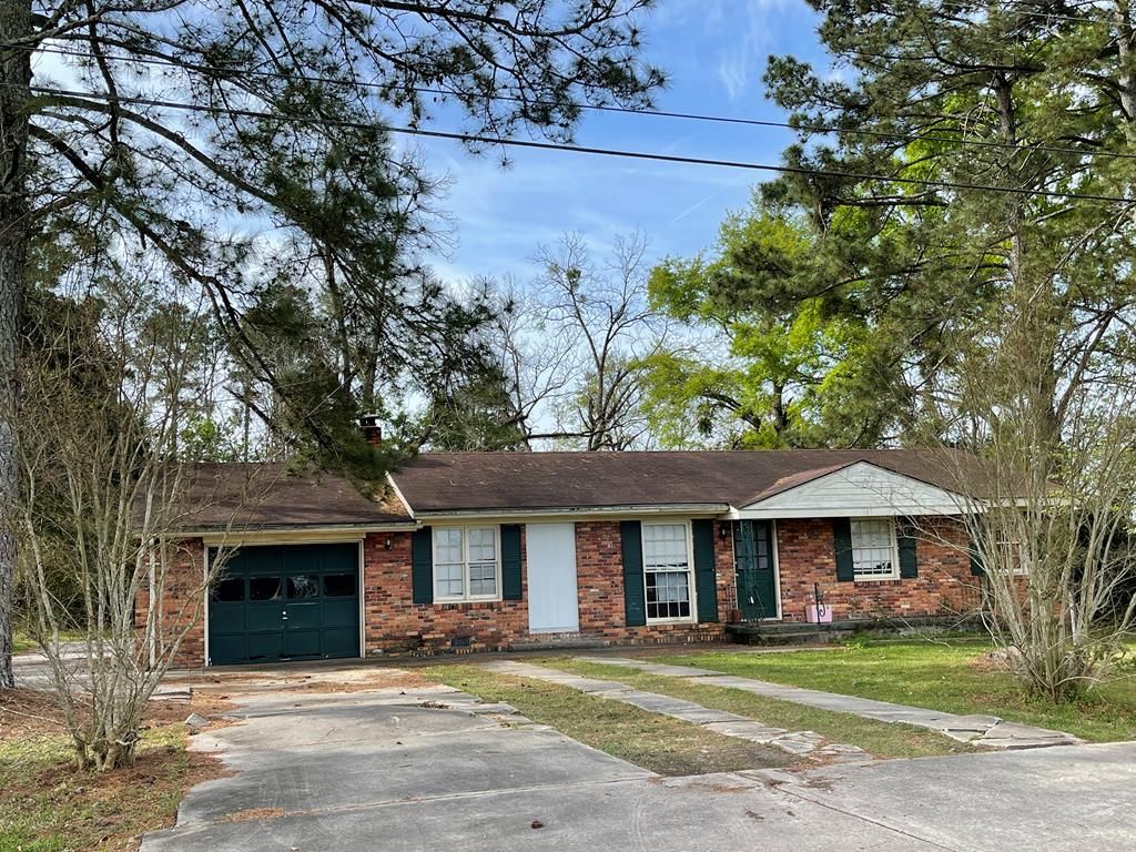 187 N Lester Rd, Baconton, GA 31716 Trulia