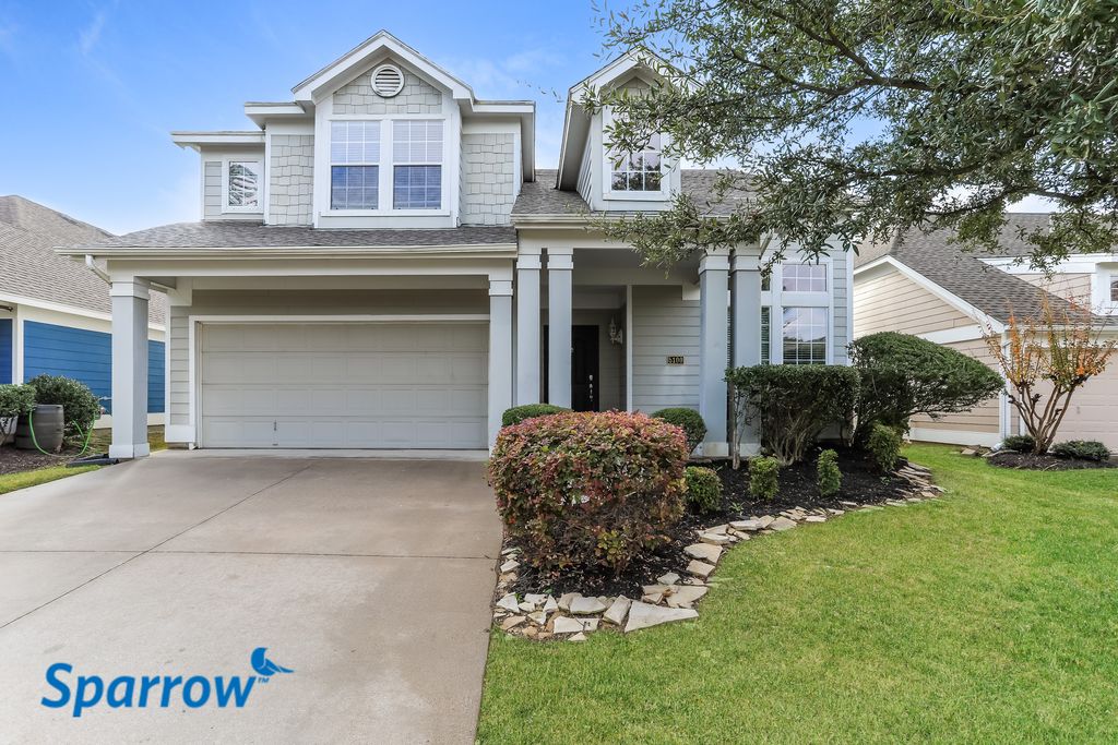 5100 Meyers Ln, Fort Worth, TX 76244