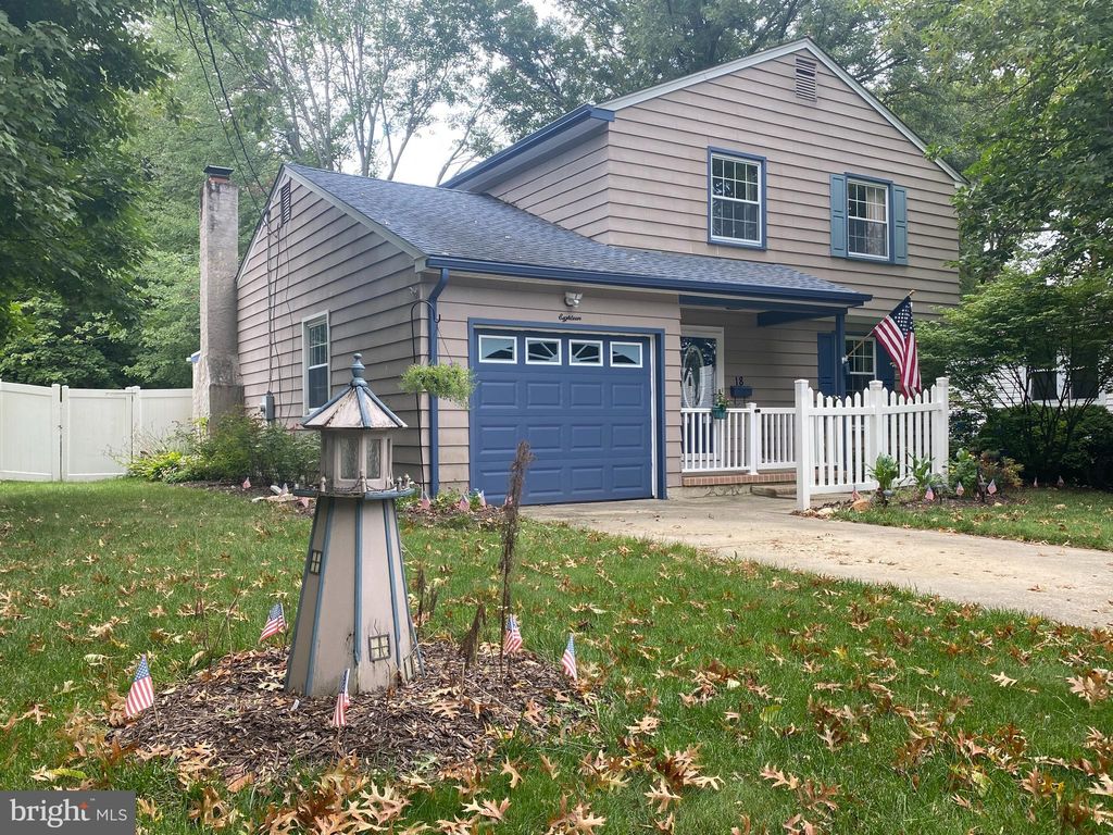 18 Silverside Rd, Wilmington, DE 19809