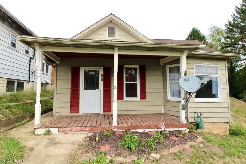 107 Ball St, New Straitsville, OH 43766 Trulia