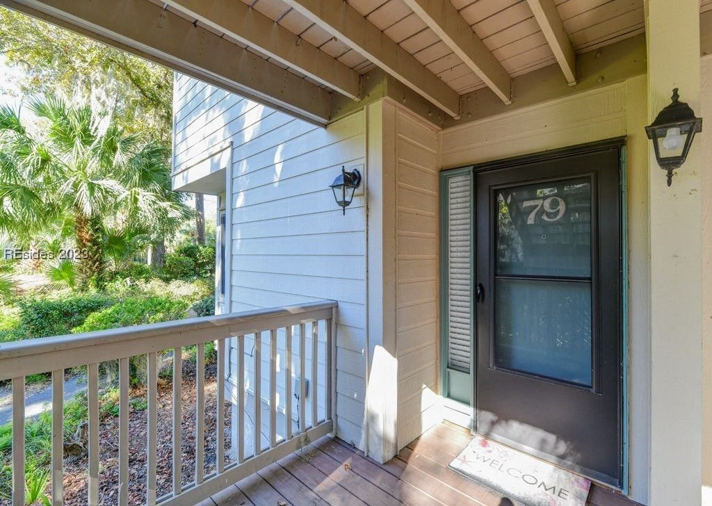 125 Cordillo Pkwy #79, Hilton Head Island, SC 29928