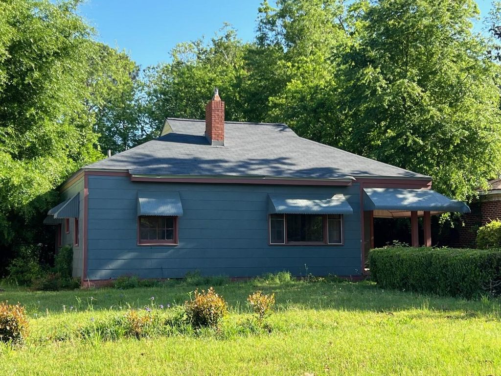 815 Cherry Ave, Albany, GA 31701 Trulia