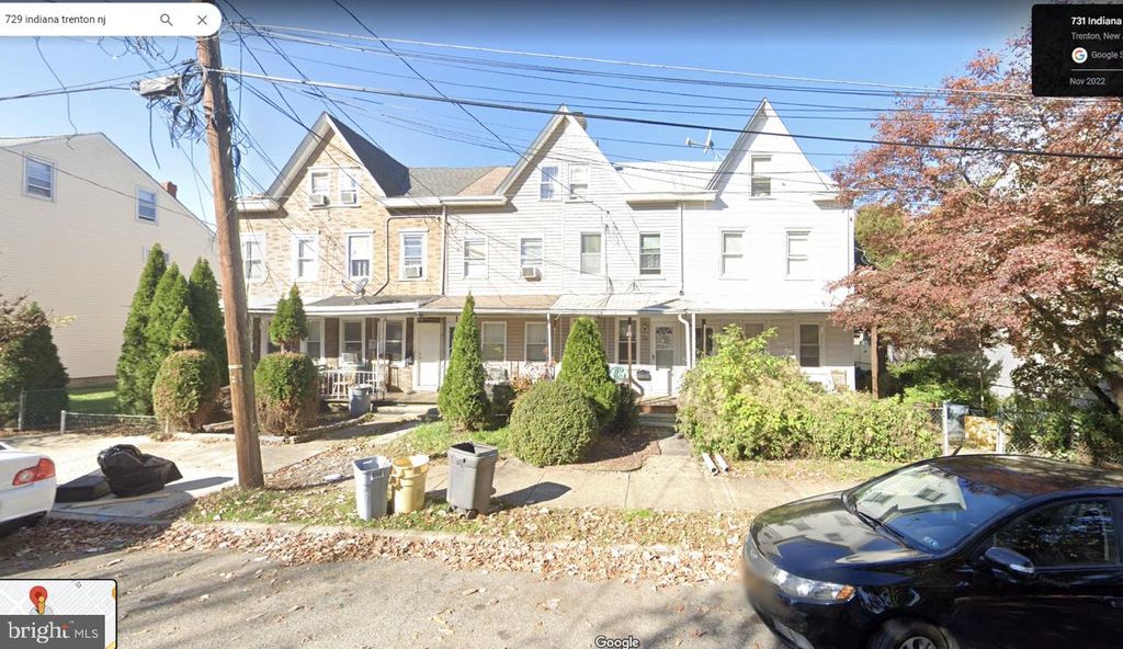 729 Indiana Ave, Trenton, NJ 08638 MLS NJME2036612 Trulia
