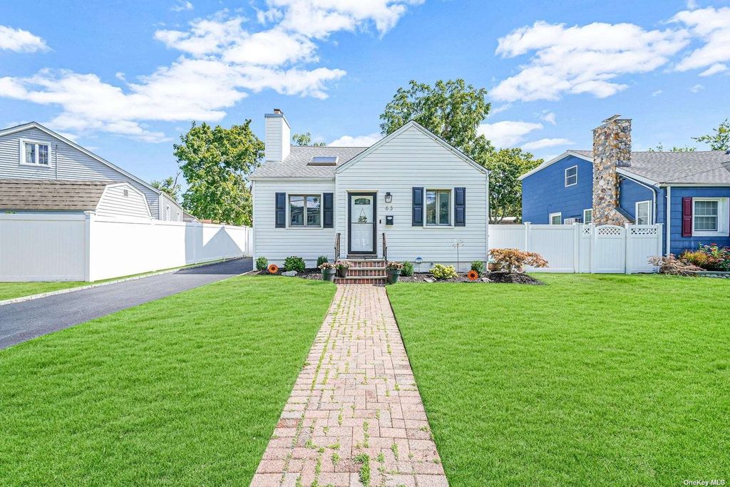 63 Division Avenue, Blue Point, NY 11715 Trulia